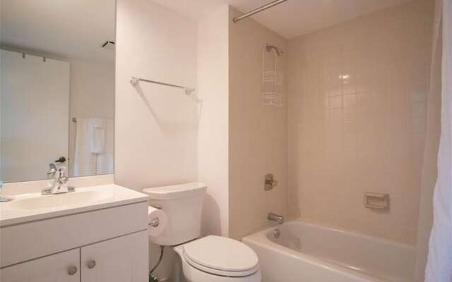 Grandview312 - Grandview 2 Bedroom Condo by Redawning