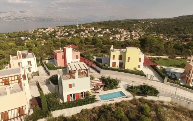 Villa Zora