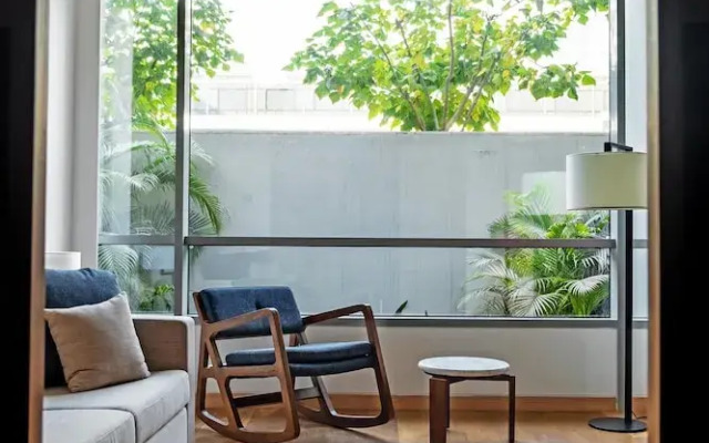 Hyatt Delhi Residences