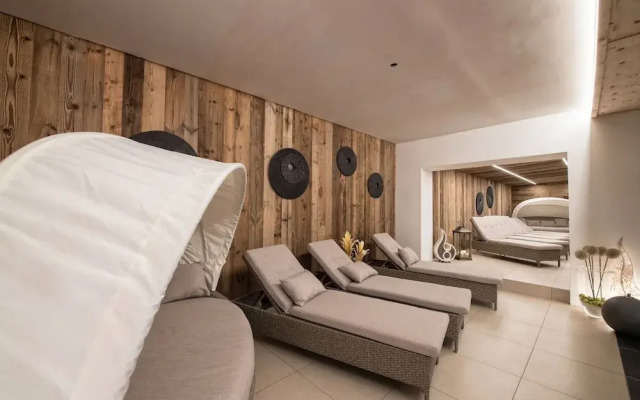 Aparthotel Alpenlodge