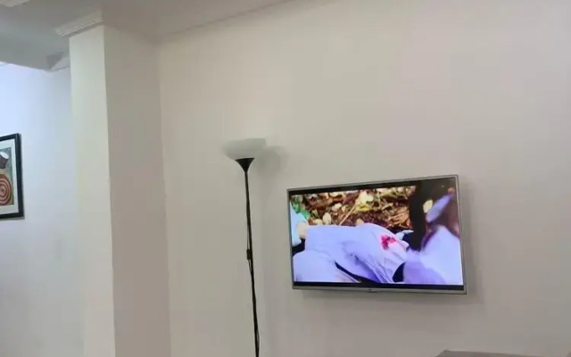 Milano Signature Apartment