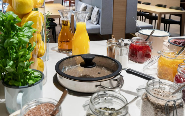 Heymo 1 by Sokos Hotels