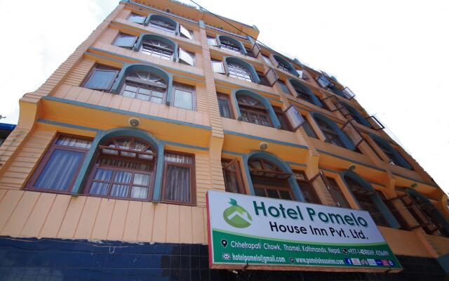 Hotel Pomelo House