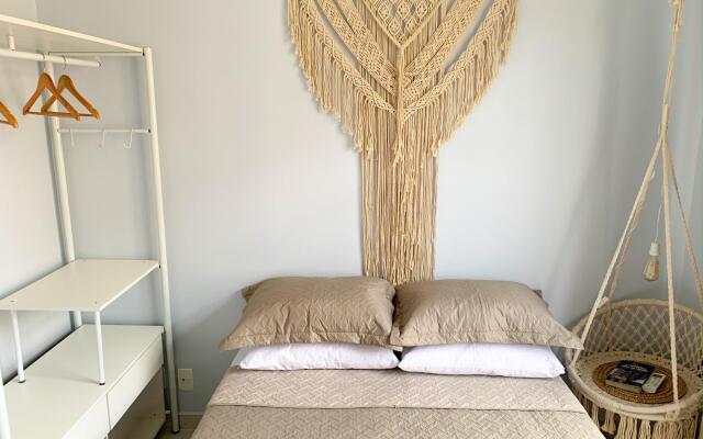 Copacabana 100m from the beach | BR1033 Z4