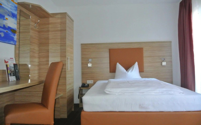 Hotel Art-Ambiente