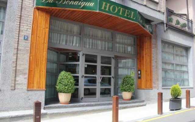 Hotel La Bonaigua