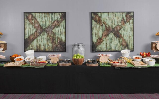 Radisson Blu Hotel, Glasgow