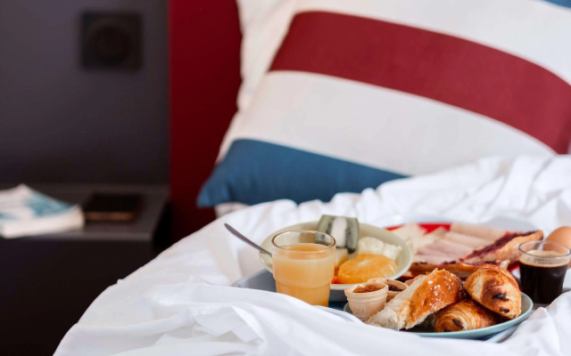 ibis Styles Rouen Centre Cathedrale