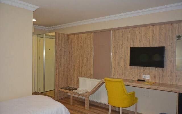 Siler Otel