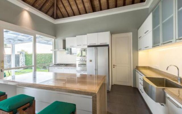 Villa Karang Kembar 3