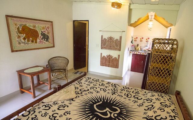 Magnolia Guest House