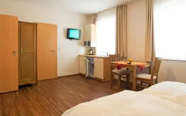 Hotel Restaurant Schute