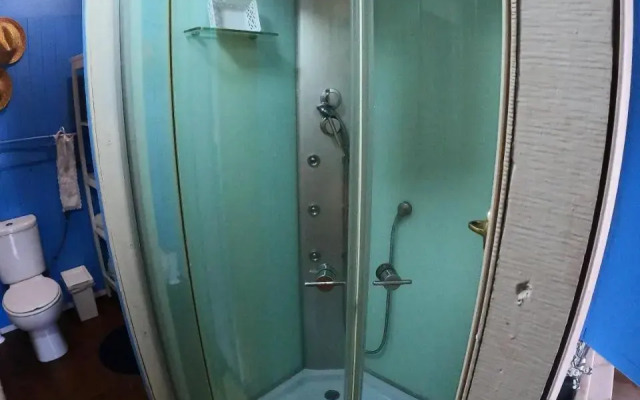 Casa dos Flamingos