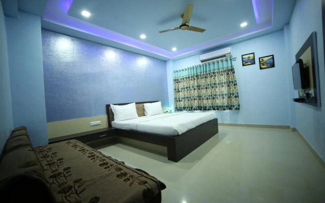 Malhaar Resorts