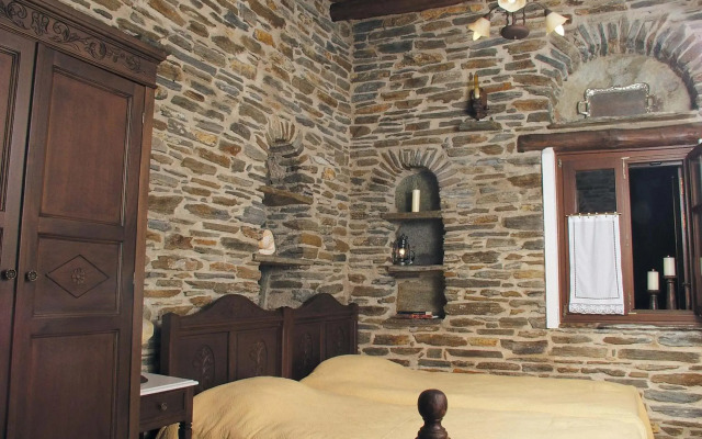Anastasia Luxury Villas