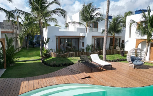 Kite Villas - Ilha do Farol