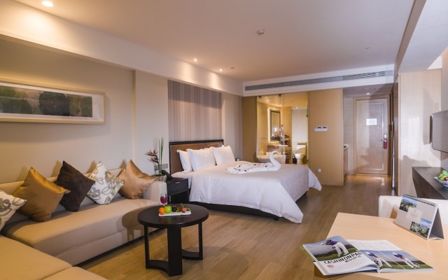 Superior gardenview room — фото 3