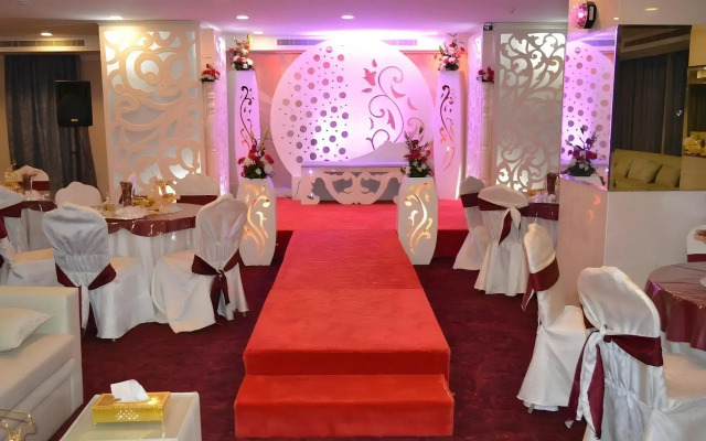 Royal Al Mashaer Hotel