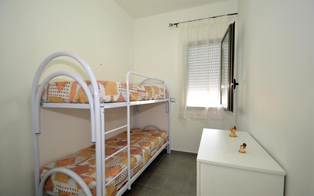 Al062 Villa Bianca 10 Posti con Piscina Privata e