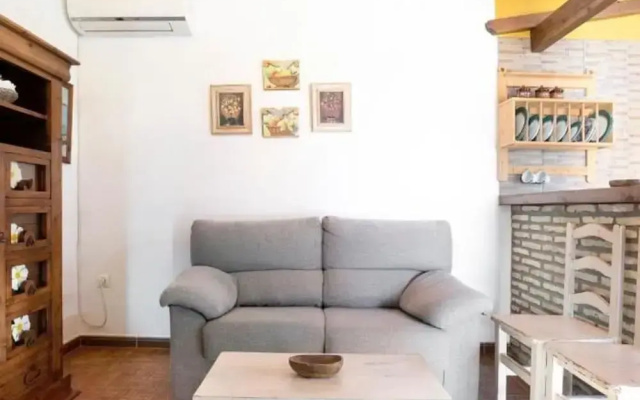 Casa Antonio I 111 in Conil de la Frontera