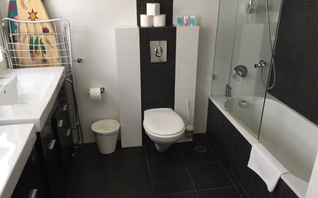 MBH7 - 12 Maavar Beit Haknesset - Jerusalem-Rent