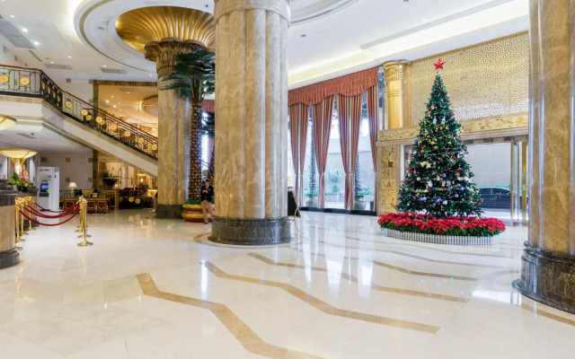 Royal Mediterranean Hotel