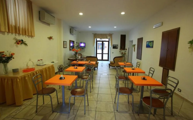 Hotel Savoia