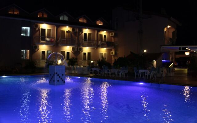 Dalyan Hotel Caria Royal