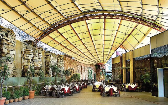Bellagio Hotel Complex Yerevan