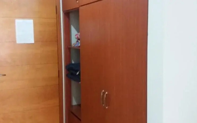 Cretta Executive Hotel