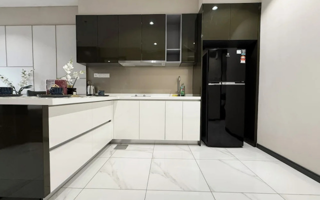 8 Kia Peng Residences