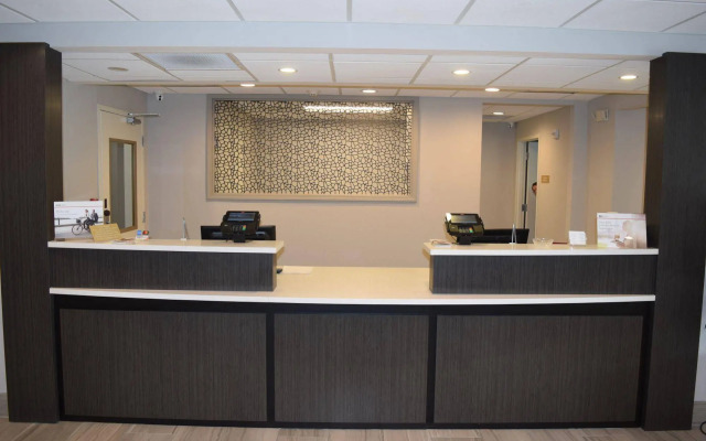 Candlewood Suites Nashville - Metro Center by IHG