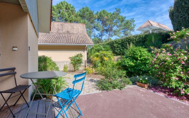 House Eden Club Lacanau