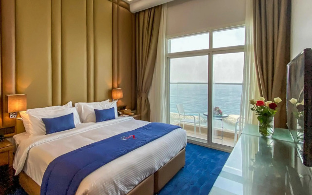 Mirage Bab Al Bahr Hotel