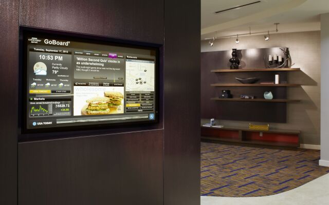 Courtyard by Marriott Tampa Oldsmar