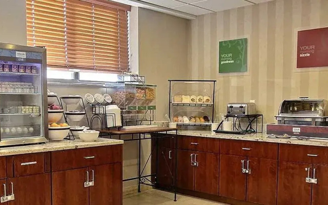 The Staten Island Inn