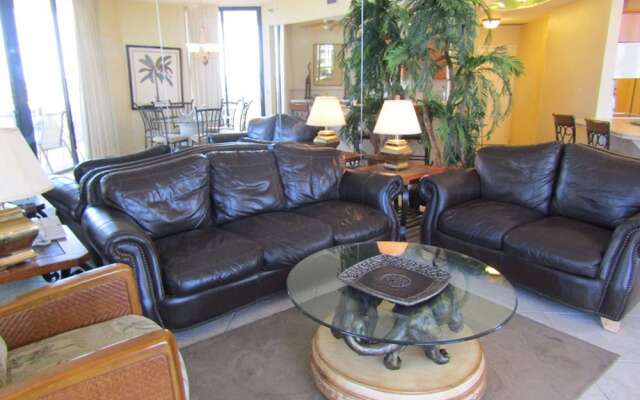 Surfside Resort