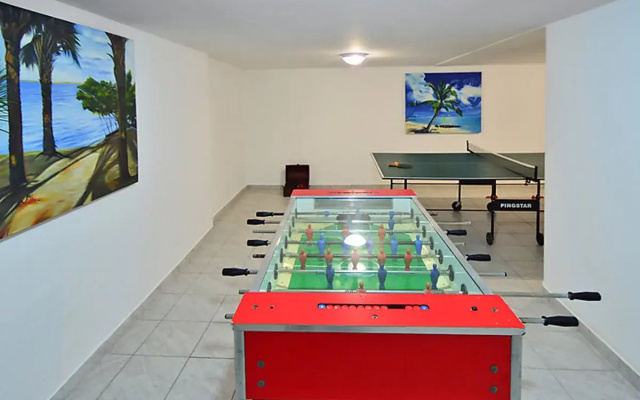 Apartment Leko Campodolcino 33734