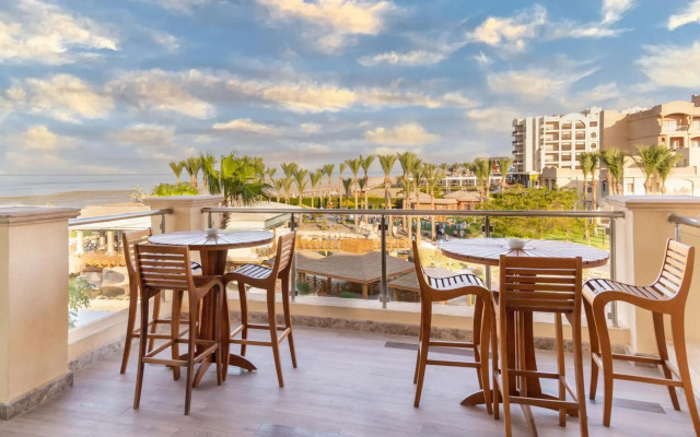 Tropitel Sahl Hasheesh Resort