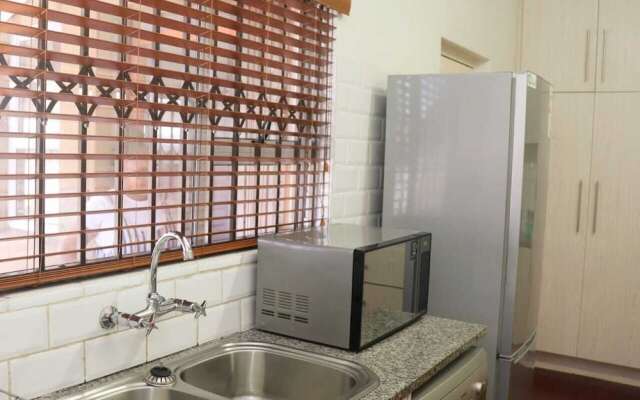 Top Efforts Guest House