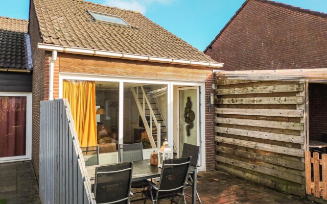 Bungalowpark De Tong