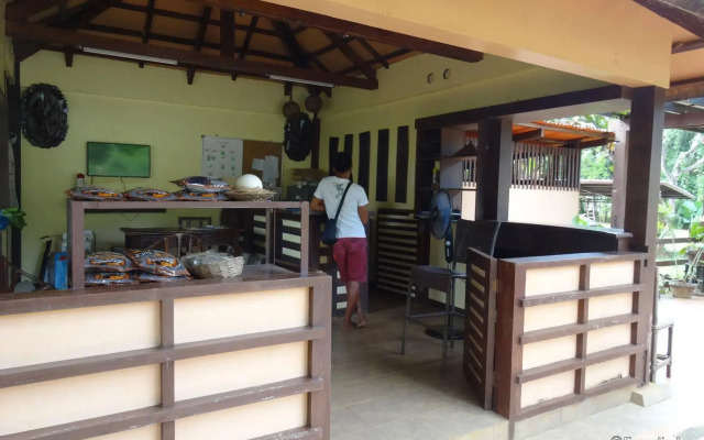 Sheridan Organic Farm and Eco Village