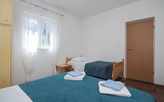 Apartments Saric