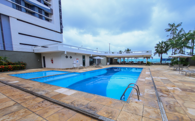 Brisamar Hotel & SPA São Luís