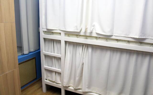 PLED Hostel Samotechnaya