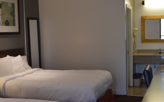 La Casa Inn Pasadena