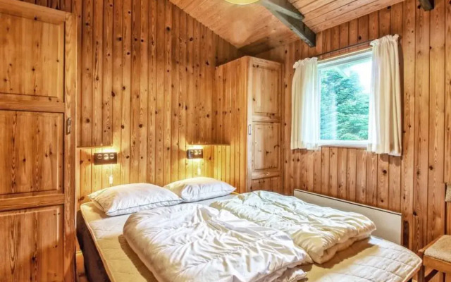 "Branko" - 500m from the sea in NW Jutland