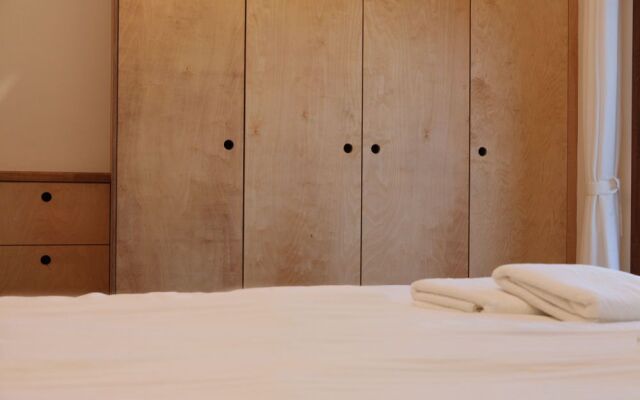 Horizonte Seafront Suites