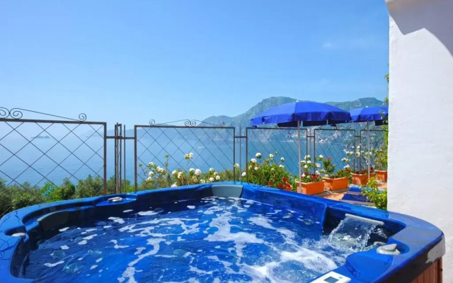 Villa Panorama Sea View
