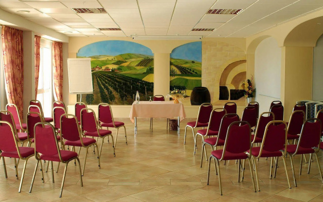 Hôtel Restaurant & Spa LE VAL MORET